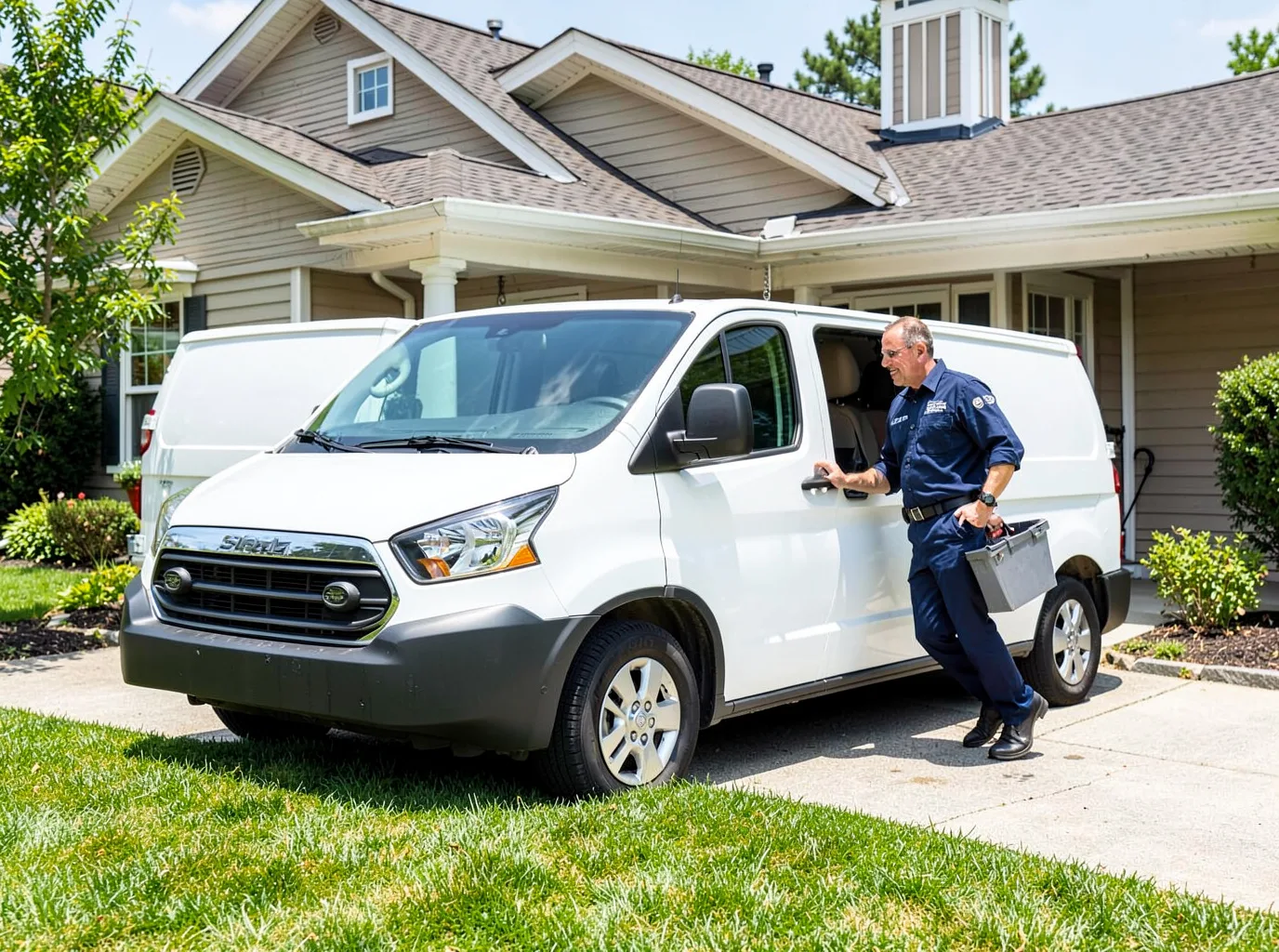 Emergency Plumber company in Homerville, OH
