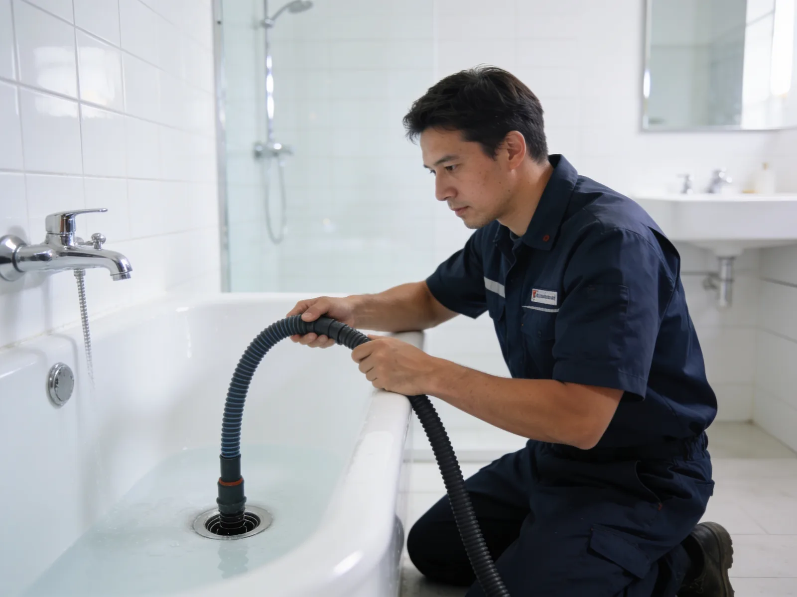 Emergency Plumber Homerville, OH FAQs